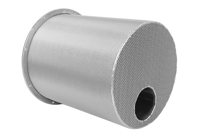 304/316 Filter